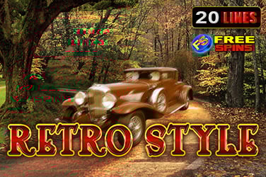 Retro Style