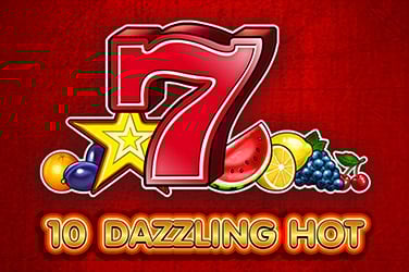 10 Dazzling Hot