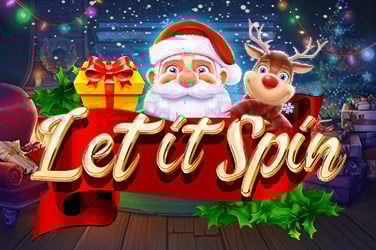Let it Spin