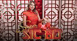 Super Sic Bo