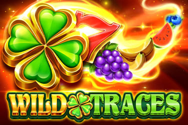 Wild Traces