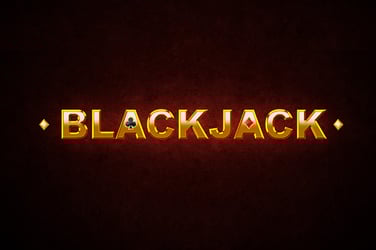 Classic Blackjack