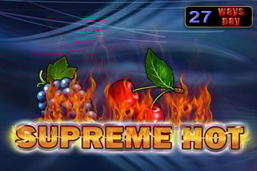 Supreme Hot