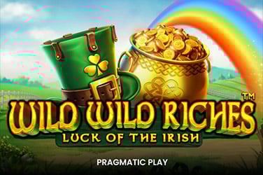 Wild Wild Riches