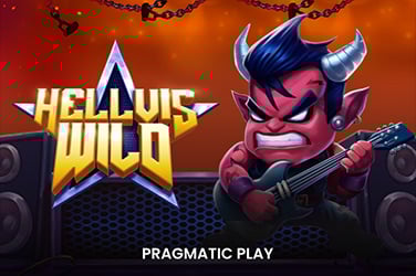 Hellvis Wild™
