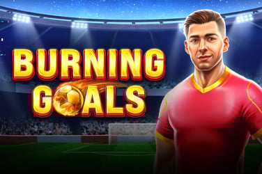 Burning Goals