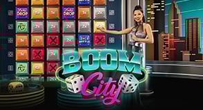 Boom City