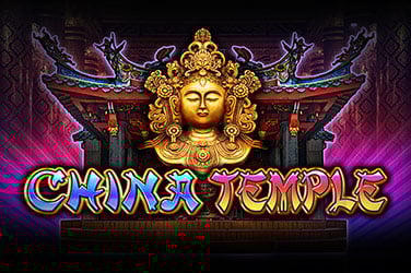 China Temple
