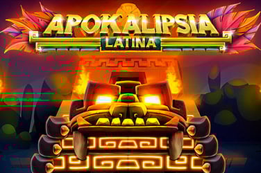 Apokalipsia Latina